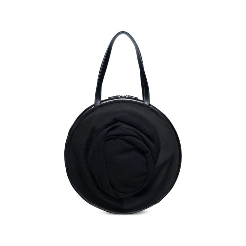 Junya Watanabe Black Tote Bags Women